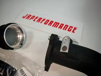 Kit de refroidissement pour BMW, tubes de refroidissement d'admission turbo SR Performance B48 F30/F31/F36, radiateur, système de refroidissement automobile.