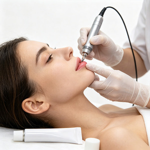 Baume pour tatouage certifié 10g, qualité standard pour studios standard et salons réguliers, conforme aux normes. - Product Image 3