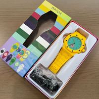 Nouvel ensemble montre deux-en-un modèle 2026, design octogonal, montre à quartz, bracelet en céramique, coffret cadeau tendance