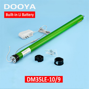 Motor Tubular Original DOOYA DM35LE de 100-240V, Apto <span class=keywords><strong>para</strong></span> Tubos de 50mm de Diámetro, <span class=keywords><strong>para</strong></span> Persianas Enrollables y Cortinas - Product Image 5
