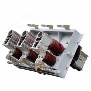 Wholesale 15KV GN22-12 Indoor High Voltage AC Disconnector Earthing Switch Switch-Disconnector