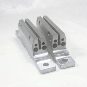 Machines d'emballage d'usine, pièces de scelleuse, mâchoires d'étanchéité, barres d'étanchéité - Product Image 4