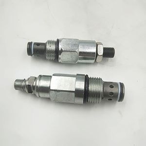 RD-08W-20-AL RP-10W-20-WL ประเภทวาล์วระบายแรงดันแบบทำงานโดยตรง RV-08W-20-ML RD-10W-20-AB RD-10W-20-AL - Product Image 1