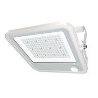 Haute qualité 5 ans de garantie 80 100 120 150 watts station-service LED auvent haute baie lumière pour station-service plafond extérieur