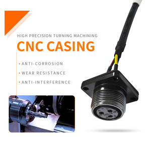 Enchufe OEM de <span class=keywords><strong>3</strong></span> pines de alimentación Circular Industrial a prueba de agua enchufe cuadrado de aviación a 350766-1 Cable conector de 6,35mm - Product Image 3