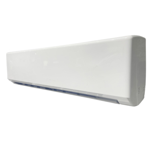 เครื่องปรับอากาศแบบติดผนังไร้ท่อ 24000 BTU หลายโซน ใช้สารทำความเย็น R410A สำหรับภูมิภาคที่ไม่ใช่ยุโรป จากโรงงานโดยตรง - Product Image 2