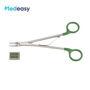 Applicatore di Clip in Titanio Laparoscopiche LT100 LT200 LT300 LT400 per Chirurgia Aperta - Product Image 5