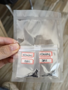 Lápiz de diamante de 4.5*0.7*0.7 para grabado de discos de vinilo, cortador de discos de alta dureza, barras de diamante CVD para herramienta de pulido - Product Image 5