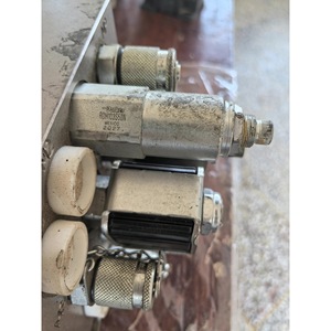 Vanne à cartouche Parker Rdh103s50n, composant hydraulique de commande industrielle - Product Image 3