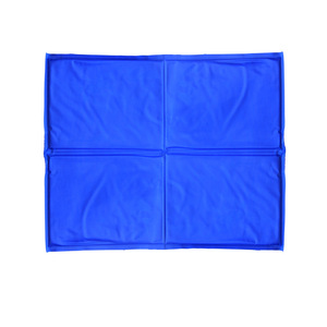 <b>Pet</b> <b>Cooling</b> Pad Rectangle PVC Cat <b>Mat</b> M105 Solid Color Zhejiang Origin - Product Image 4