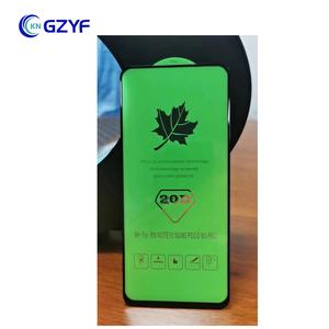 Protector de pantalla de Vidrio Templado Para <span class=keywords><strong>iPhone</strong></span>, Vidrio Templado 20D Para <span class=keywords><strong>iphone</strong></span> X Xs XR 11 <span class=keywords><strong>12</strong></span> 13 14 <span class=keywords><strong>pro</strong></span> <span class=keywords><strong>max</strong></span> - Product Image 6