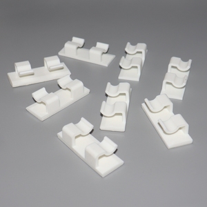 Wire Storage <b>Clips</b> Cable Line Wire Cable Organizer <b>Clip</b> Cable Wire Management Plastic Fastener and <b>Clips</b> - Product Image 1