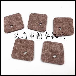 Hzp รถตัดหญ้า FS45 FC55 FS38 46 55ตัวกรองอากาศ HL45ไส้กรองกรองผ้าฝ้ายสำหรับชิ้นส่วนเครื่องตัดหญ้าและอุปกรณ์เสริม - Product Image 5