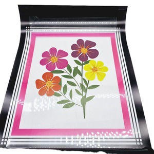 G0430 Flores que surgen de una pintura (King Magic Magic Props, Actuación en escenario, Espectáculo nocturno) - Product Image 3