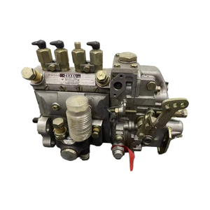 Pompe à injection <span class=keywords><strong>diesel</strong></span> JM 4D102 6732-71-1132 Améliore la stabilité d'injection |   Réduit la consommation de carburant |   Tests de performance rigoureux - Product Image 2