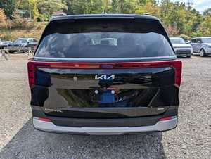 Como nueva, minivan Kia Carnival Hybrid EX FWD 2026 con motor híbrido turbo de 1.6L - Product Image 4
