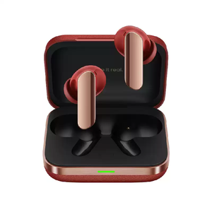 2025 nouveaux écouteurs sans fil Real Me Buds Air 7 Pro 53dB 3 mic AI suppression active du bruit IP55 TWS - Product Image 3