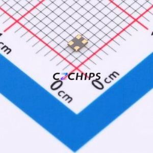 SX20Y040000BC1T008 Crystal (Passive) SMD2016-4P Crystal Oscillator 40MHz 10ppm 12pF - Product Image 2