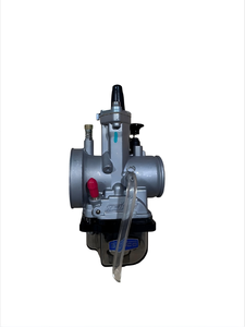 Carburador de Carreras de Alto Rendimiento PWK34 de 34 mm con Power Jet para Motor de 125 cc-250 cc <span class=keywords><strong>2T</strong></span> 4T - Product Image 3