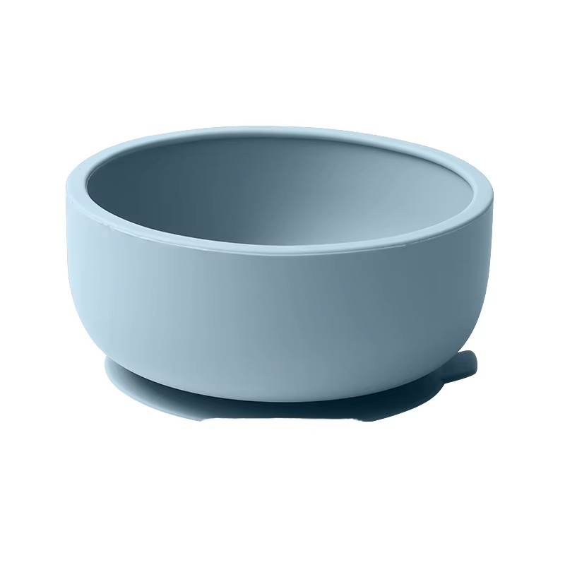 BPA Free Kids Bowl Reusable Non