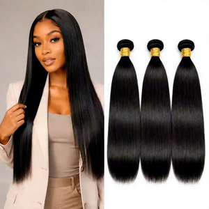Parrucca riccia afro-mista in <span class=keywords><strong>capelli</strong></span> umani all'ingrosso, densità 150%, nero naturale, sintetica mista, per <span class=keywords><strong>donna</strong></span>, senza colla, per uso quotidiano - Product Image 3