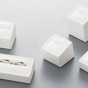 Organizer Small Luxury Storage Box Display Cases For Jewelry
