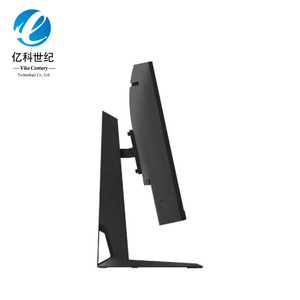 Moniteur de jeu Esport Lenovo Legion G32QC-30 31,5 pouces 2K QHD +DP 99% sRGB 0,5 ms 144 Hz Écran VA pour ordinateur portable et ordinateur de bureau - Product Image 3