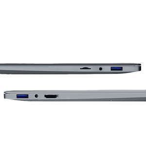 Tout nouvel ordinateur portable pas cher en plastique N3700 RAM 8 GB SSD 128/256/512/1 to gagne 10/11 ordinateur portable professionnel ordinateur portable - Product Image 6