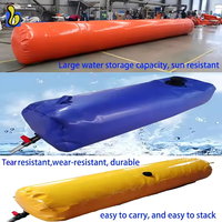 Barrière anti-inondation sur mesure, tube long / Bouées gonflables pour la natation à vendre