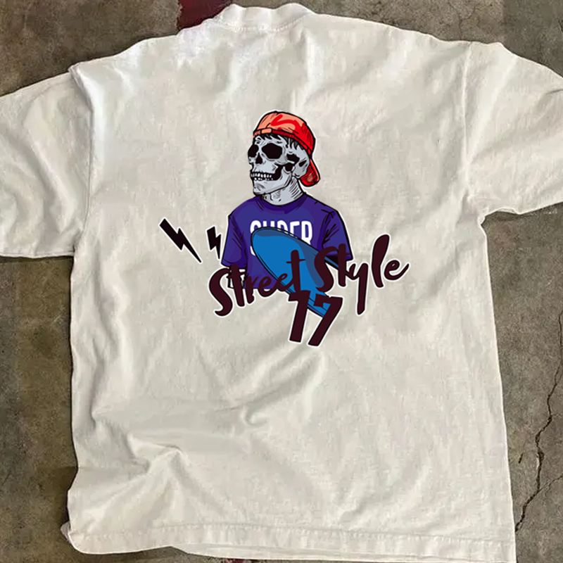 custom 6