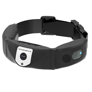 <span class=keywords><strong>Collar</strong></span> con Rastreador GPS Inteligente para Perros, de Alta Precisión, con Control por Aplicación, para Actividades al Aire Libre, Monitoreo de Ubicación en Tiempo Real, Resistente al Agua, para Caza - Product Image 5