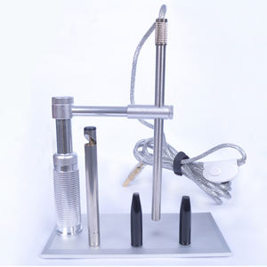 वाटरप्रूफ 8 मिमी कोलोपोस्कोप डिजिटल सट्टा माइक्रोस्कोप यूब पेन माइक्रोस्कोप निरीक्षण एंडोस्कोप कैमरा - Product Image 3