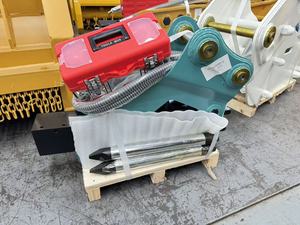 <b>Hydraulic</b> <b>Breaker</b> and Hammer Rock Stone for All Kinds of Excavator - Product Image 2