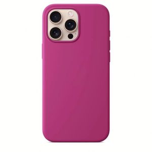 Funda de Celular de Lujo en TPU con Estampado de Corazón para iPhone 17 Pro Max, Resistente a Impactos y con Airbags, Accesorio para - Product Image 5