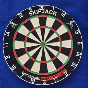 New Design Premium Dartbord Durable Custom <b>Dart</b> Board for Friendly Matches - Product Image 1