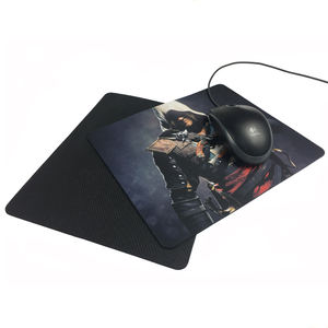 Mauspad in kundenspezifischer Größe Komfort-Design beheiztes erweitertes Gaming-Mauspad XL - Product Image 3