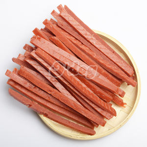 O'<span class=keywords><strong>dog</strong></span> 유기농 개 치료 도매 양고기 스트립 개 간식 곡물 무료 애완 동물 양고기 개 치료 - Product Image 5