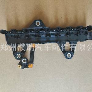 Cuerpo de Válvulas de Transmisión Hyundai Kia 46307-3B050, Actuador Solenoide Hidráulico Bidireccional OEM - Product Image 3