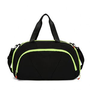 Outdoor Waterproof Sports Gym <b>Bags</b> Men Women Training Fitness Travel Duffel Handbag Sport <b>Bag</b> With Shoes Compartment - Product Image 3