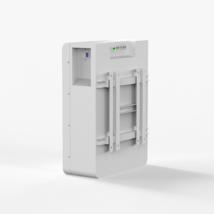 100AH 200AH 280AH 300ah 400AH Home <b>Energy</b> <b>Storage</b> <b>Systems</b> with Hybrid Grid Connection Lithium Battery with CAN Port - Product Image 4