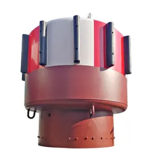 China Maritime Integrated Beacon Light Custom Size Auxiliary Navigation Monitoring Buoy