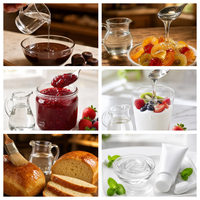 Fabricant chinois fournissant du sorbitol liquide transparent E420, alcool de sucre pour la confiserie, le dentifrice et la production de produits de boulangerie