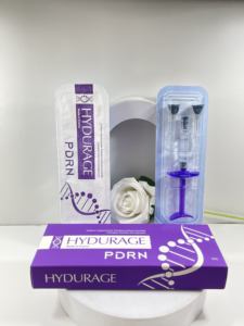 HyDURAGE PDRN Skin <span class=keywords><strong>Booster</strong></span> 2ml Directo de Fábrica, Reparador, Hidratante, Antienvejecimiento, Sin Sulfatos, para Revitalización Facial - Product Image 2
