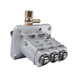 Bomba de Inyección de Alta Calidad 131017810 104135-3060 9410617971 para Reparación de Motor 404C-22 - Product Image 4