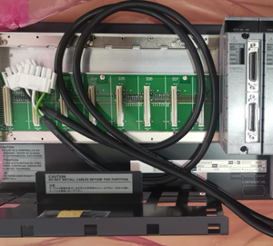 Oferta Especial: Unidad de Nodo de Bus Yokogawa ESB ANB10D-415CU2T, ANB10D-415CU2N, ANB10D-415CU2T - Product Image 1