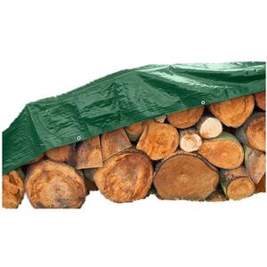 Bâche en polyéthylène imperméable à usage multiple Couverture de <span class=keywords><strong>piscine</strong></span> Bâche en poly Tente de <span class=keywords><strong>camping</strong></span> PE - Product Image 6