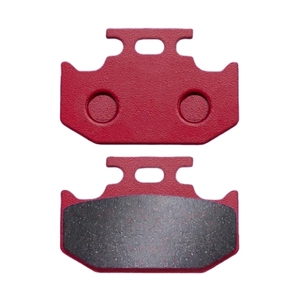 Plaquettes de frein arrière pour Kawasaki KX 250 125 200 KDX Suzuki RMX 250 DR 350 DR650 Yamaha <span class=keywords><strong>TTR</strong></span> 250 - Product Image 5