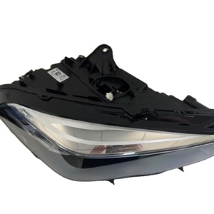 Faro a LED per <span class=keywords><strong>BMW</strong></span> Serie 2 <span class=keywords><strong>F44</strong></span> F40, Lampada Frontale Auto, Ricambio Colore Bianco, Temperatura 36V LED, Faro Sostitutivo - Product Image 6