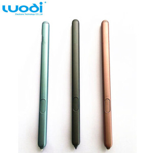 Lápiz Óptico de Repuesto para <span class=keywords><strong>Samsung</strong></span> <span class=keywords><strong>Galaxy</strong></span> <span class=keywords><strong>Tab</strong></span> <span class=keywords><strong>S6</strong></span> <span class=keywords><strong>Lite</strong></span> P610 P615 - Product Image 1