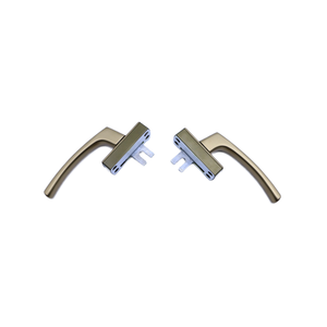 Tiradores de bronce antiguo de <span class=keywords><strong>calidad</strong></span> de proveedor de China con tiradores de puerta de aluminio de <span class=keywords><strong>buena</strong></span> <span class=keywords><strong>calidad</strong></span> de producto - Product Image 4